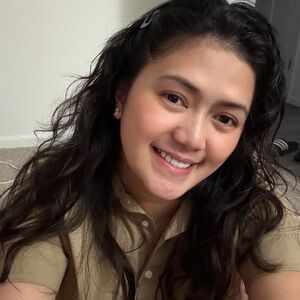 Meet your Posher, Mary jean